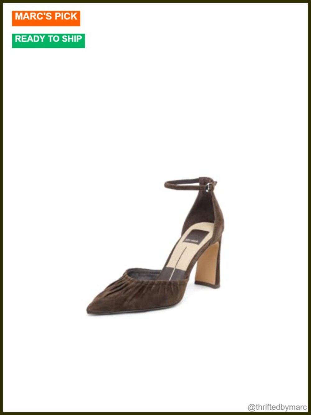 Kylo Suede Stiletto Pointed Toe Pump Formal Party Heel
